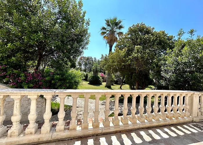 Villa Cavalieri Country Hotel