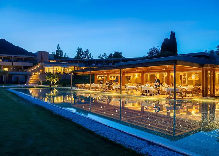 Is Molas Resort
