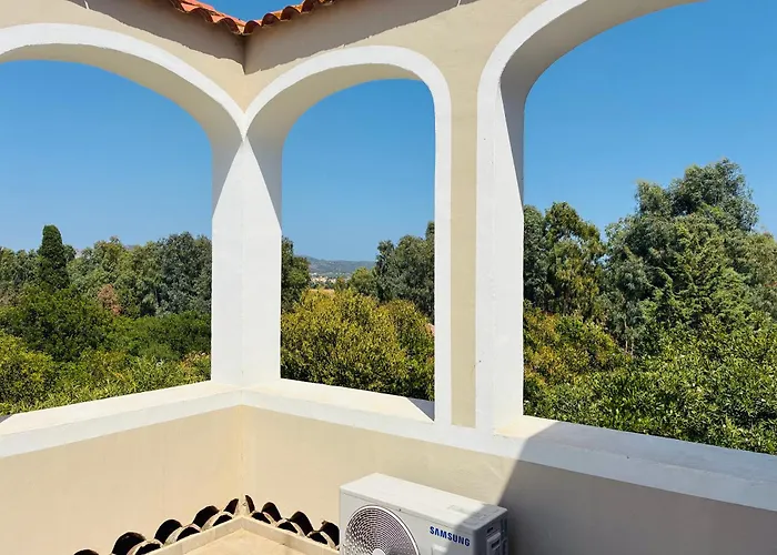 Villa Cavalieri Country Hotel