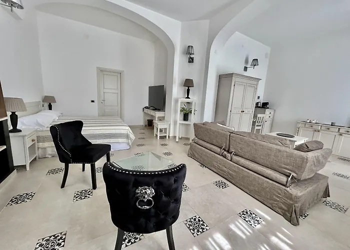 Villa Cavalieri Country Hotel