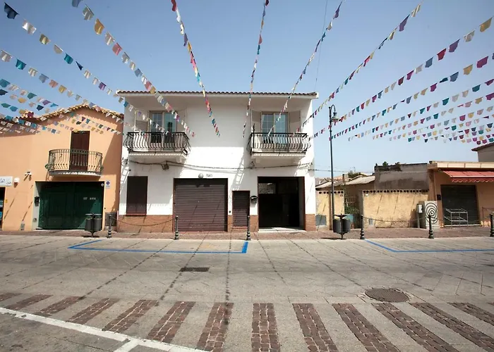 Hotel adatto agli animali: La Casa Di Mattia